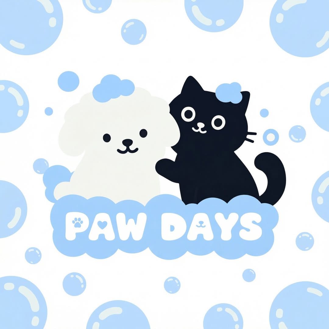 PAW DAYS