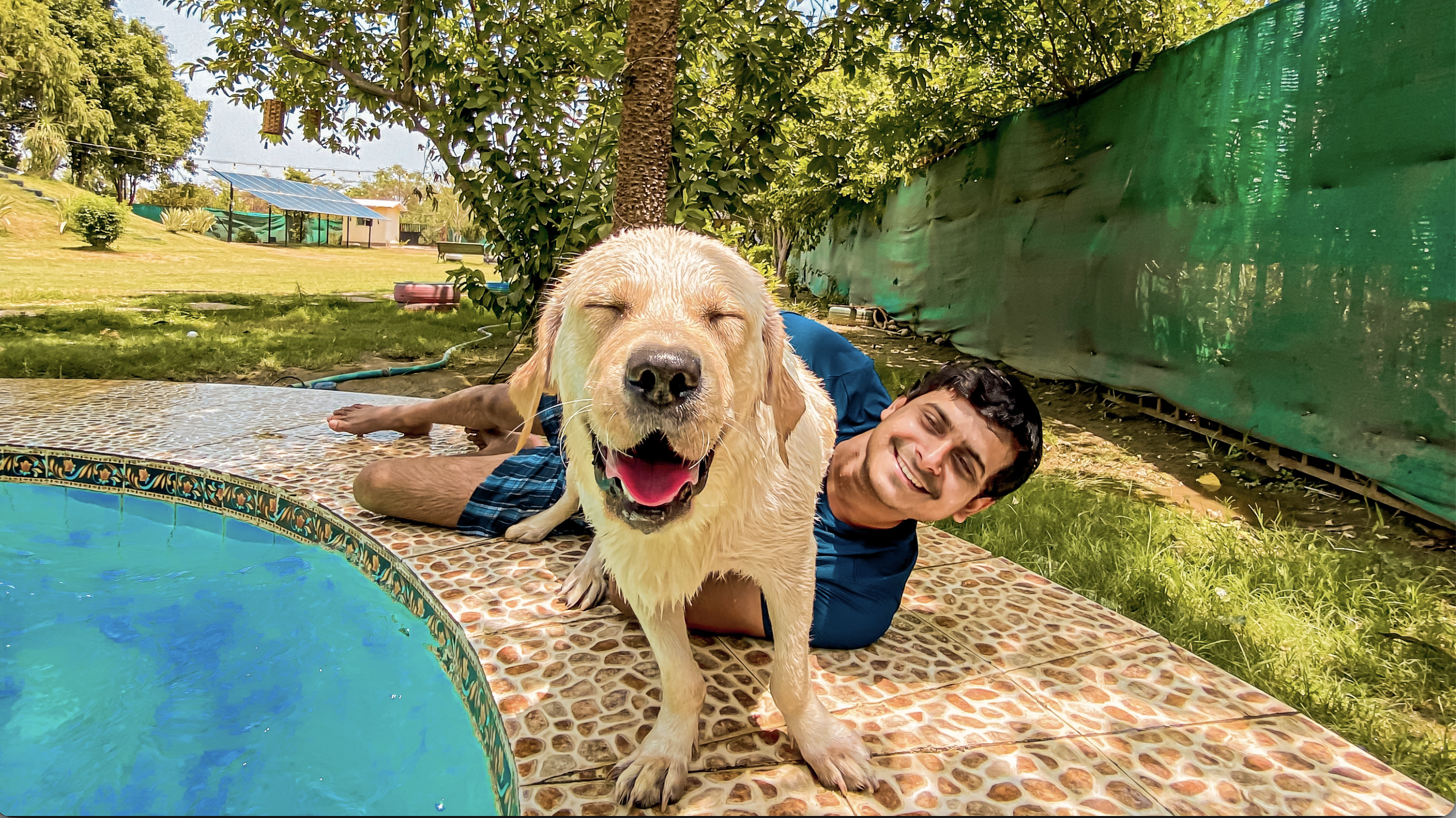 Petstreet Resort - Pet-Friendly Café in Noida