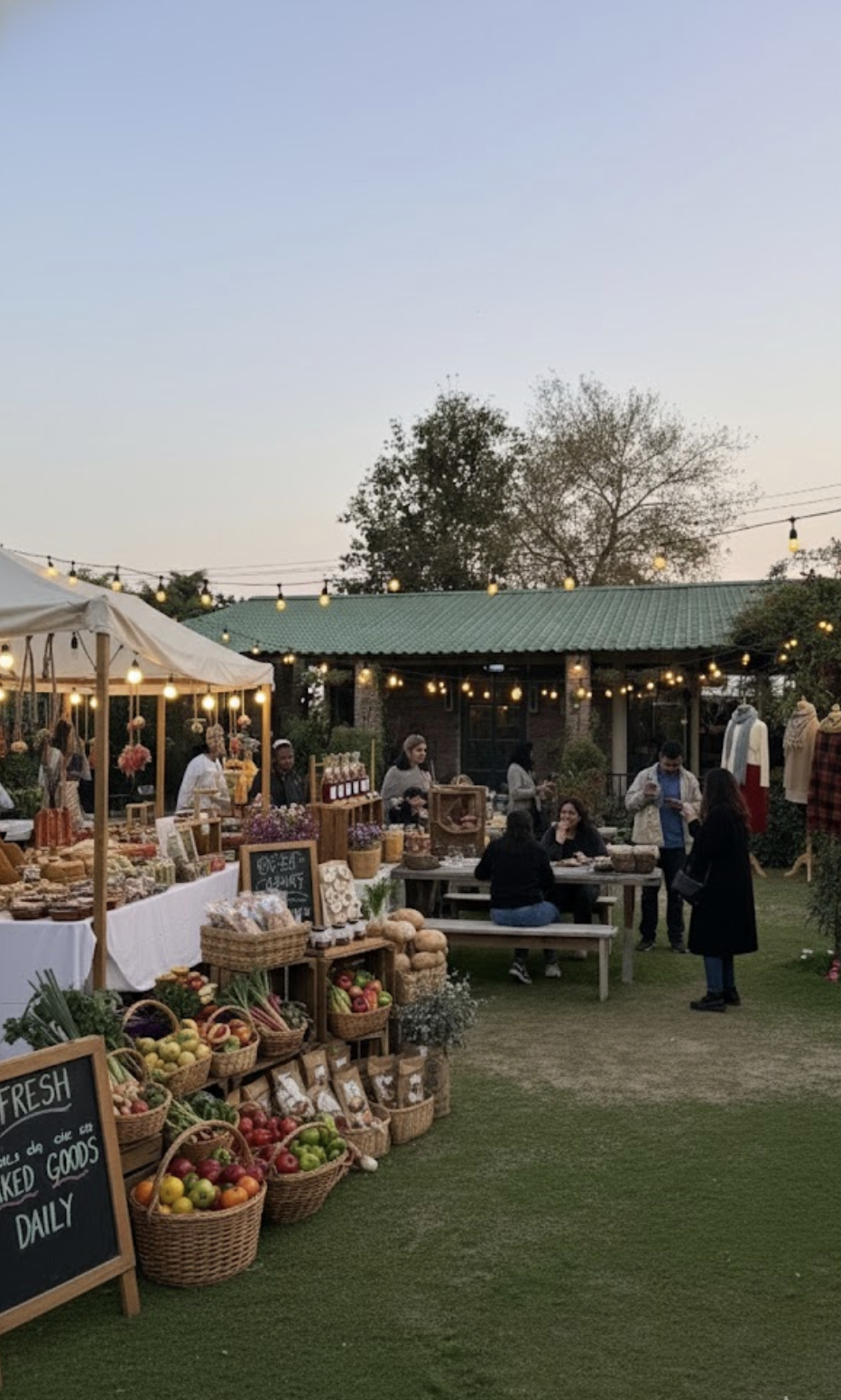 Caffe Cavallo - Pet-Friendly Café in Faridabad