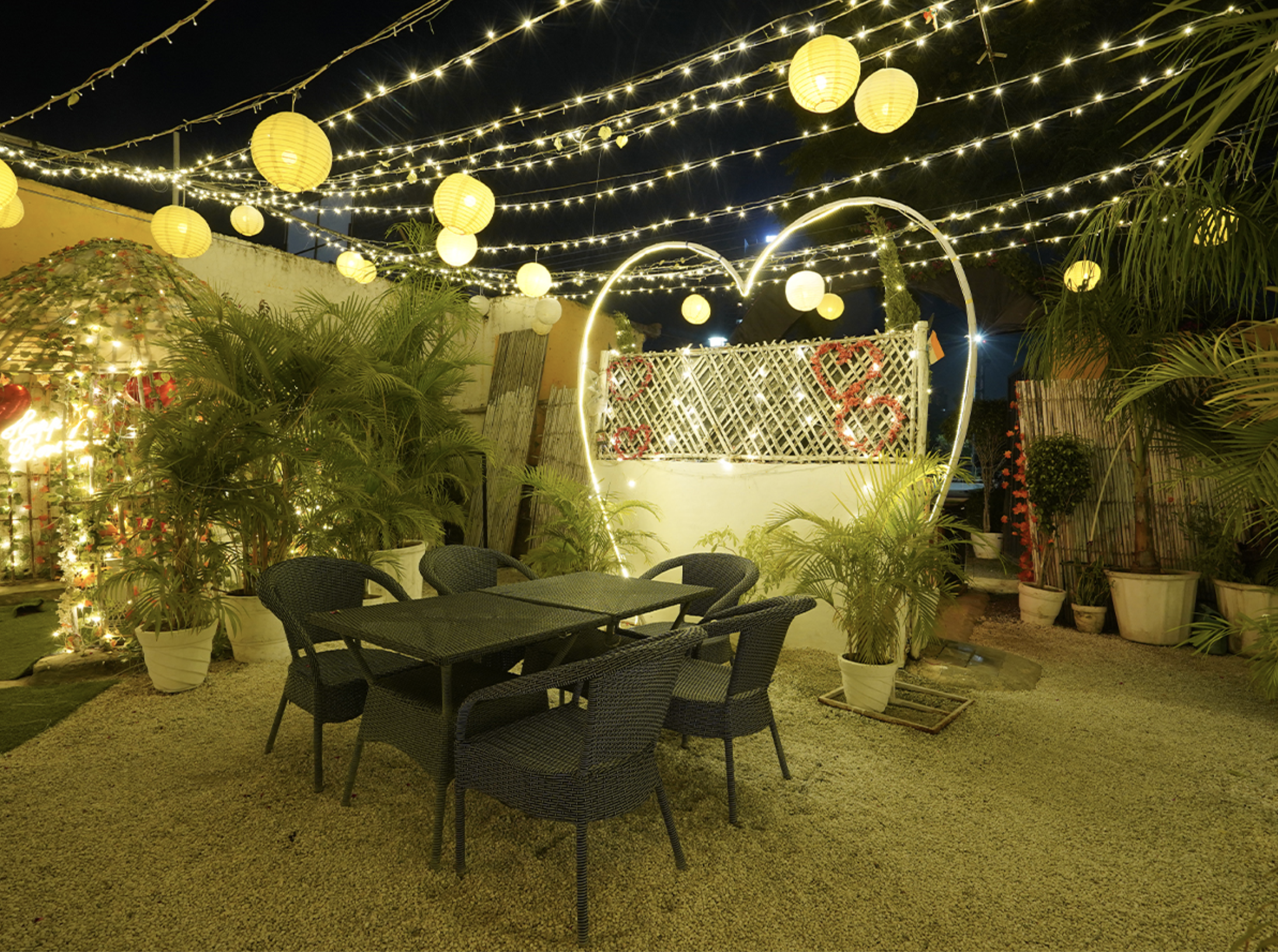 Greppo Cafe - Pet-Friendly Café in Gurugram